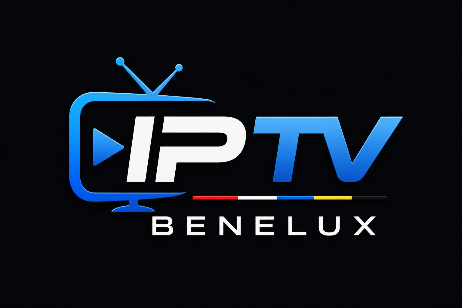 IPTV Benelux