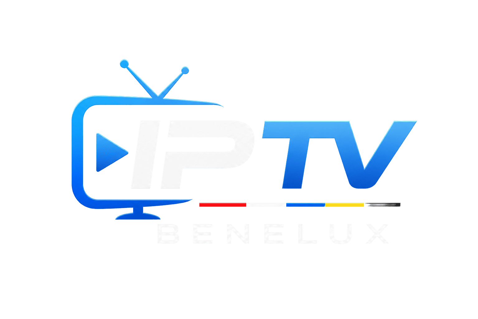 IPTV Benelux – IPTV Nederland